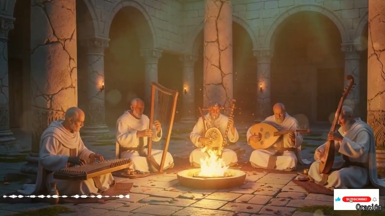 Desde El Monte De Sion Se Elevan Shofar Y Cánticos Sagrados En Adoración A Adonai