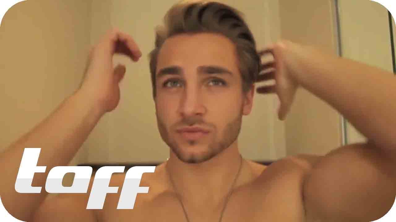 Heiße Sexmythen: Männer mit Glatze potenter? | taff