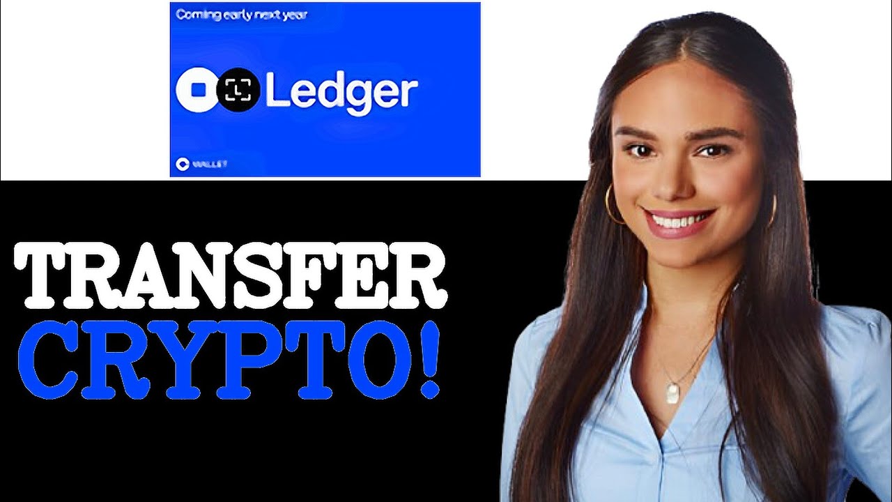 How To Transfer Crypto From Coinbase To A Ledger (2025)