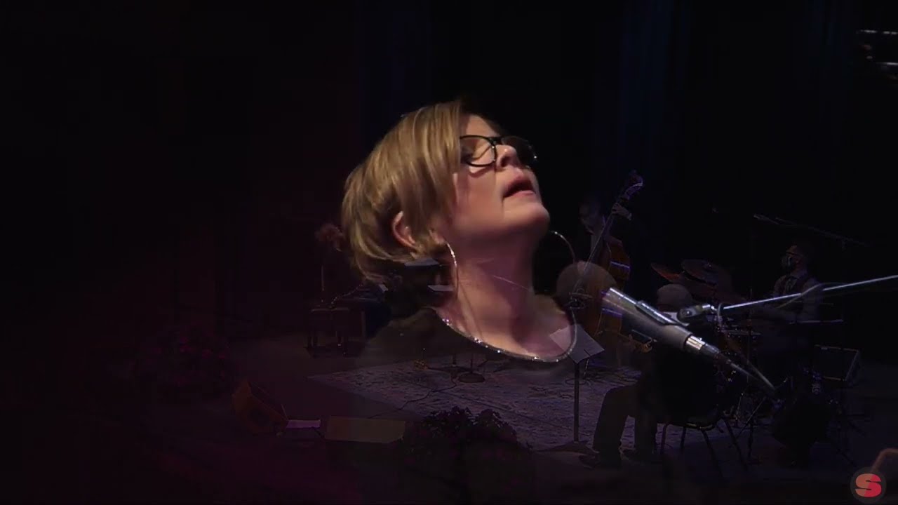 Karrin Allyson 