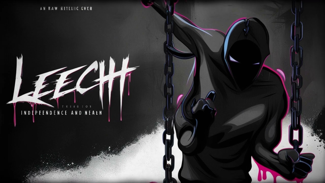 LEECH  -  LE36 (Audio)