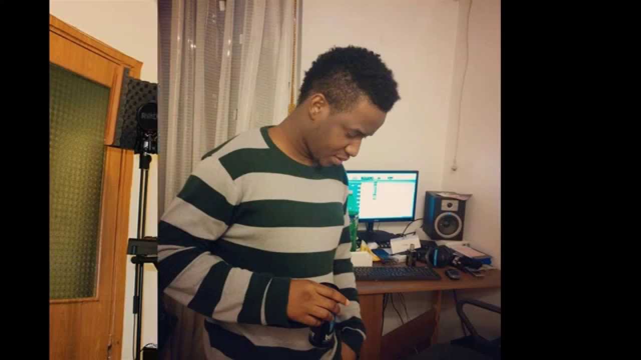 Max Billy - Face Off FO ft Sensei & Jamxl (Mal Blaze) 2015