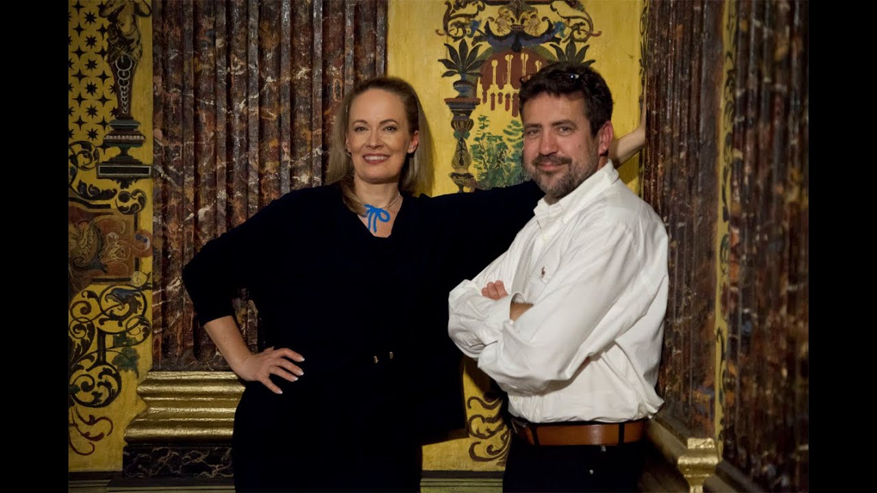 STARÁ FLEXARETA -  Alena Antalová & Alex Anders, šanson