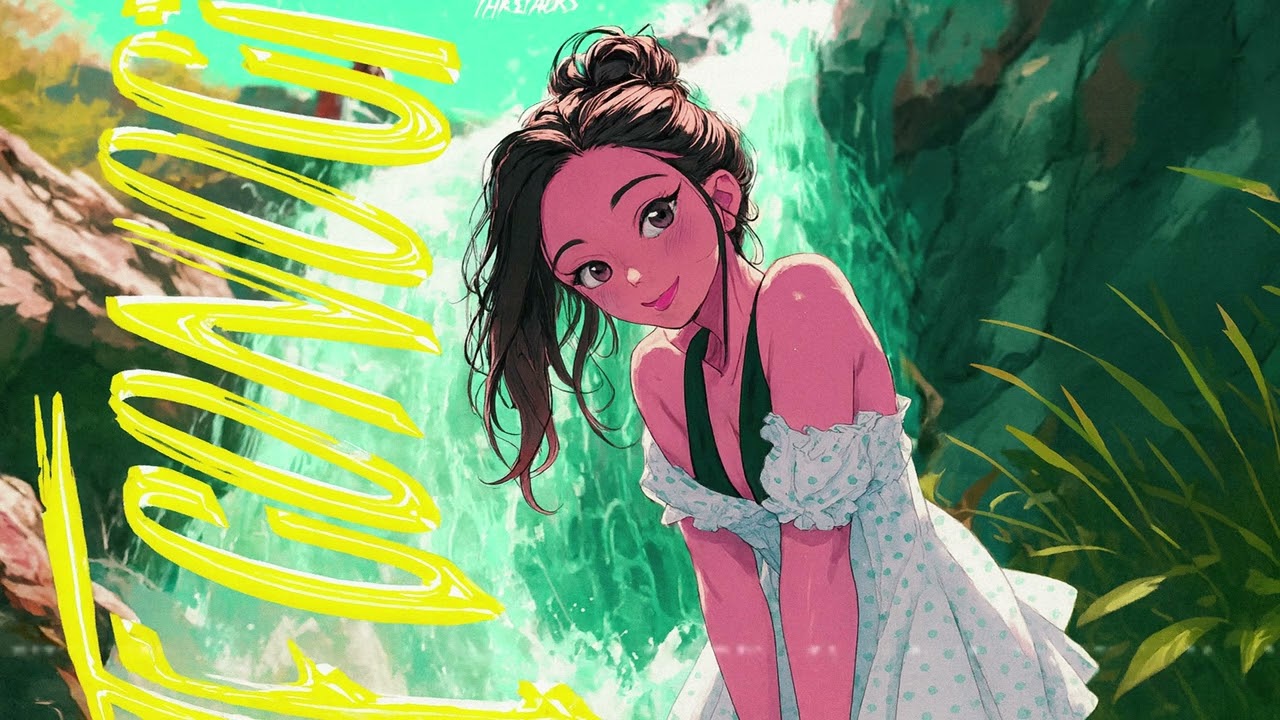 TE CONOC&Iacute; (Ultra Slowed)