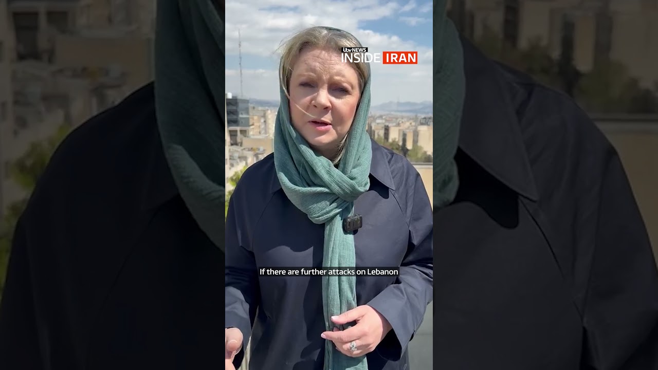 Заместитель министра иностранных дел Ирана заявил телеканалу ITV News: &laquo;Ормузский пролив открыт&raquo; ...
