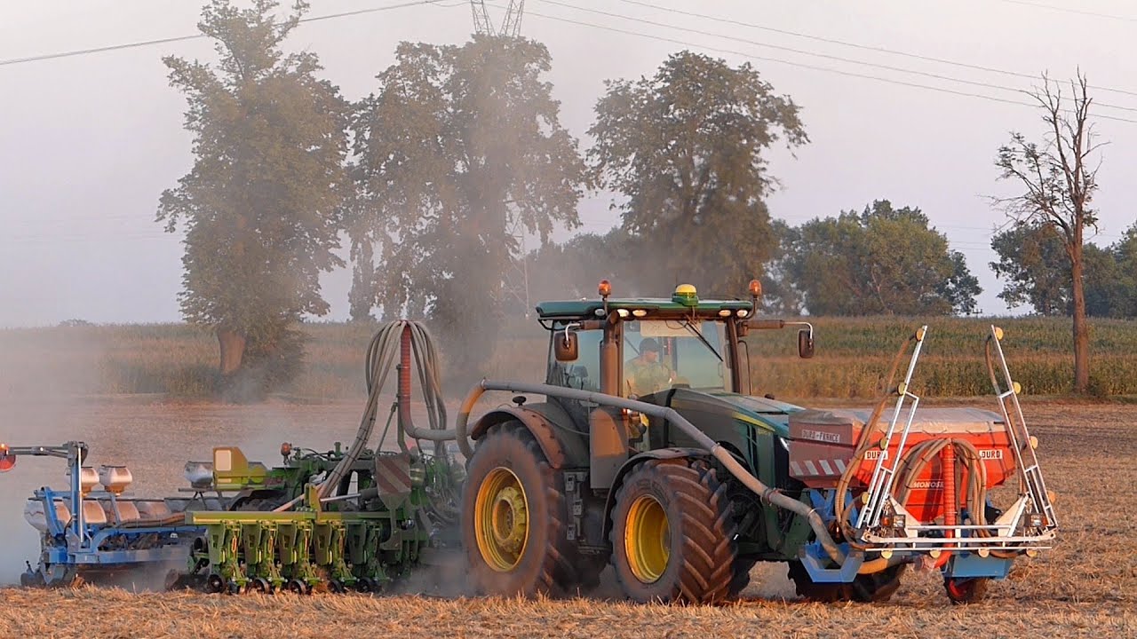 Piękno Rolnictwa | Podsumowanie sezonu 2015 | Beauty of Farming 2016 | John Deere