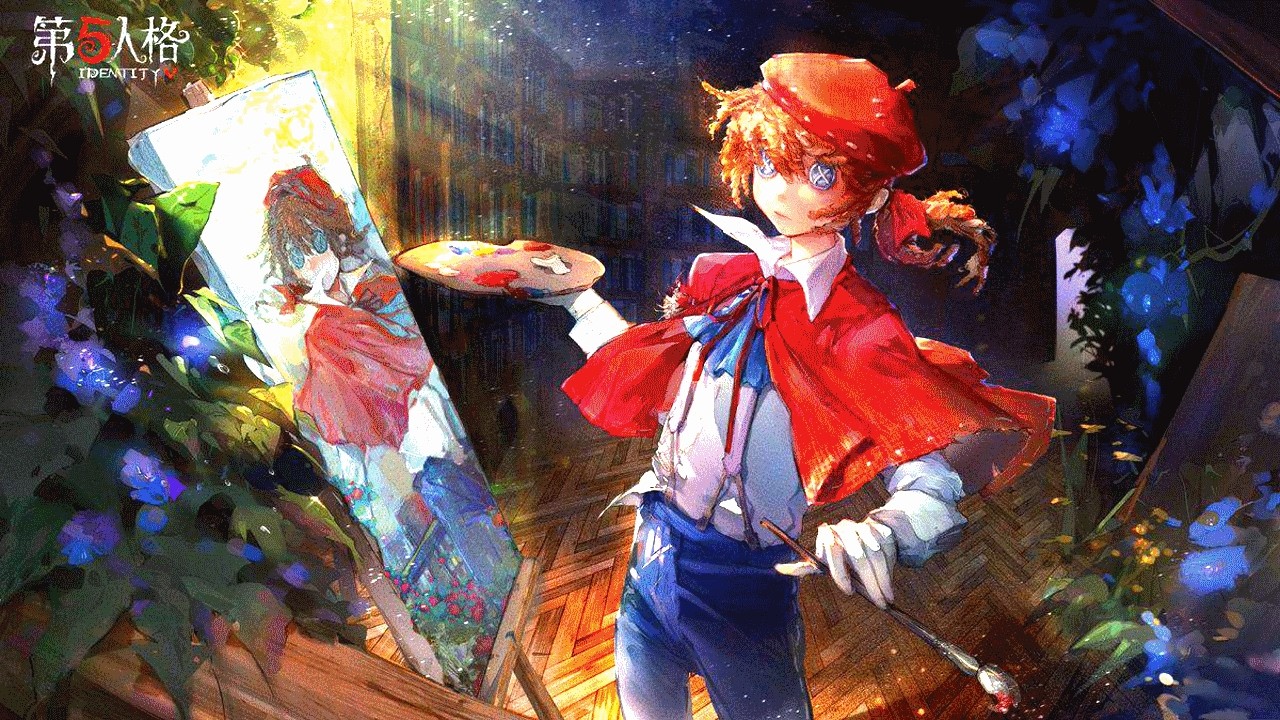 🔴 Live | Toujours plus de RANKED ! - Identity V