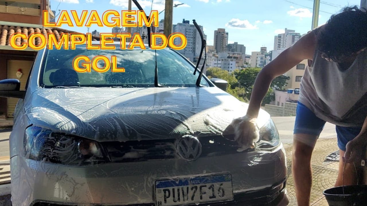 DEIXAMOS O GOL ZERADO COM A LIMPEZA!!