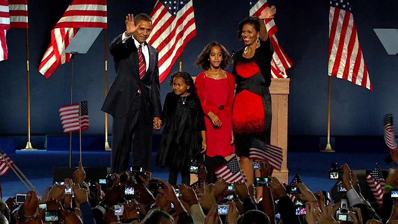 Four Years Ago Today: It Happened Because of You&mdash;Let's Do It Again