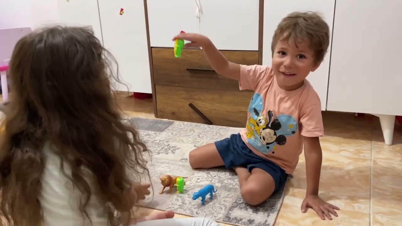 اتعلمتها من جارتى التركية ومظبوظة ١٠٠٪؜👌كان نفسه فيها طلب وانا نفذت 🤗| يوميات امونة