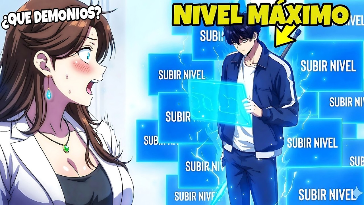 Tiene nivel máximo en otro mundo y sorprende con estrategias de cultivo | Resumen manhwa