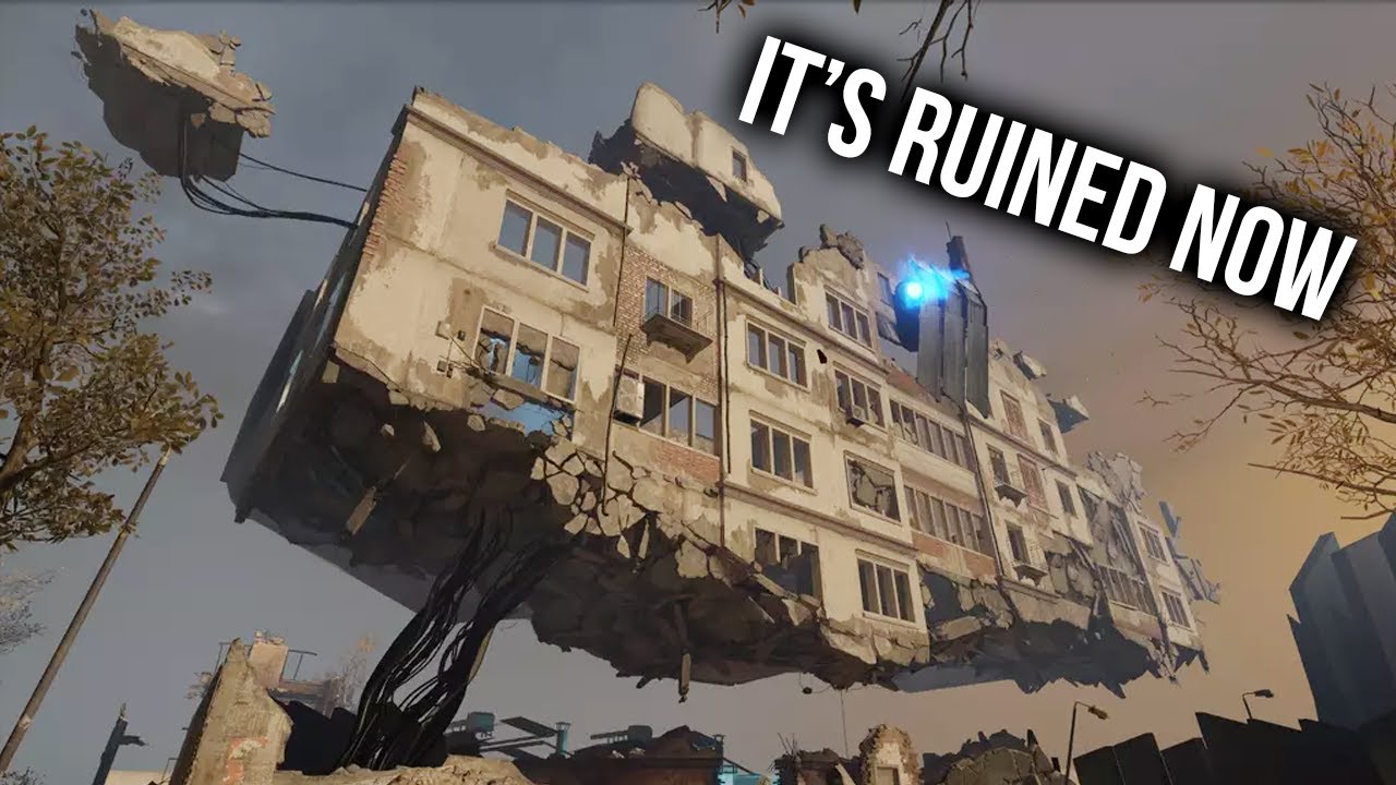 10 Sequels That RUINED The Main Story