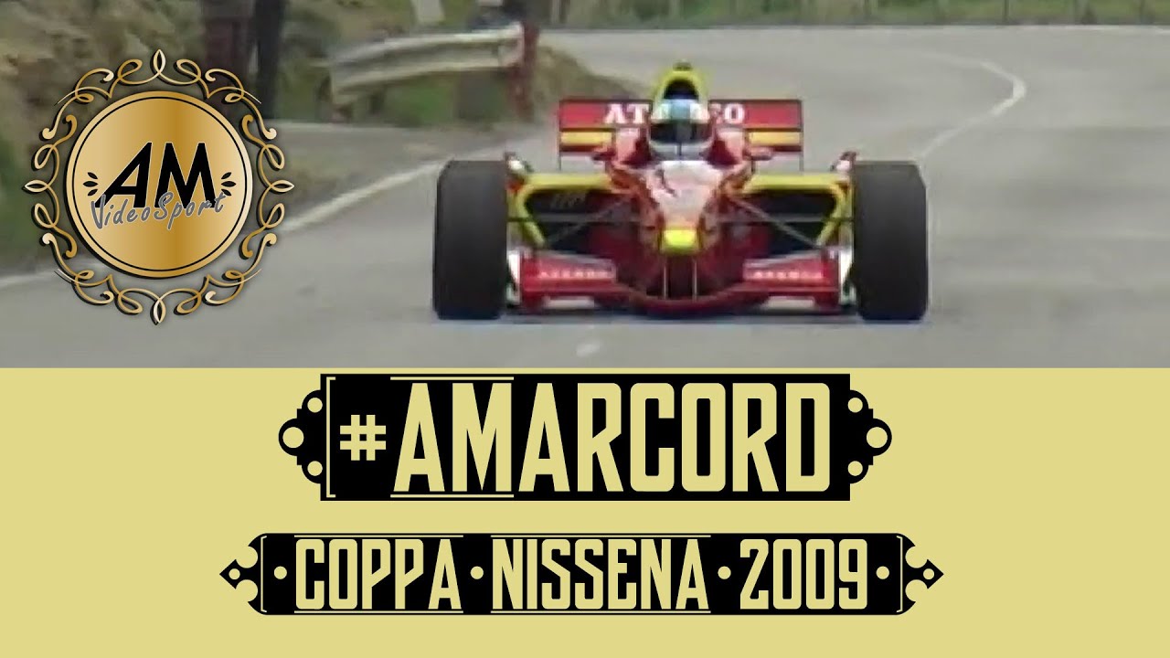 55° Coppa Nissena 2009