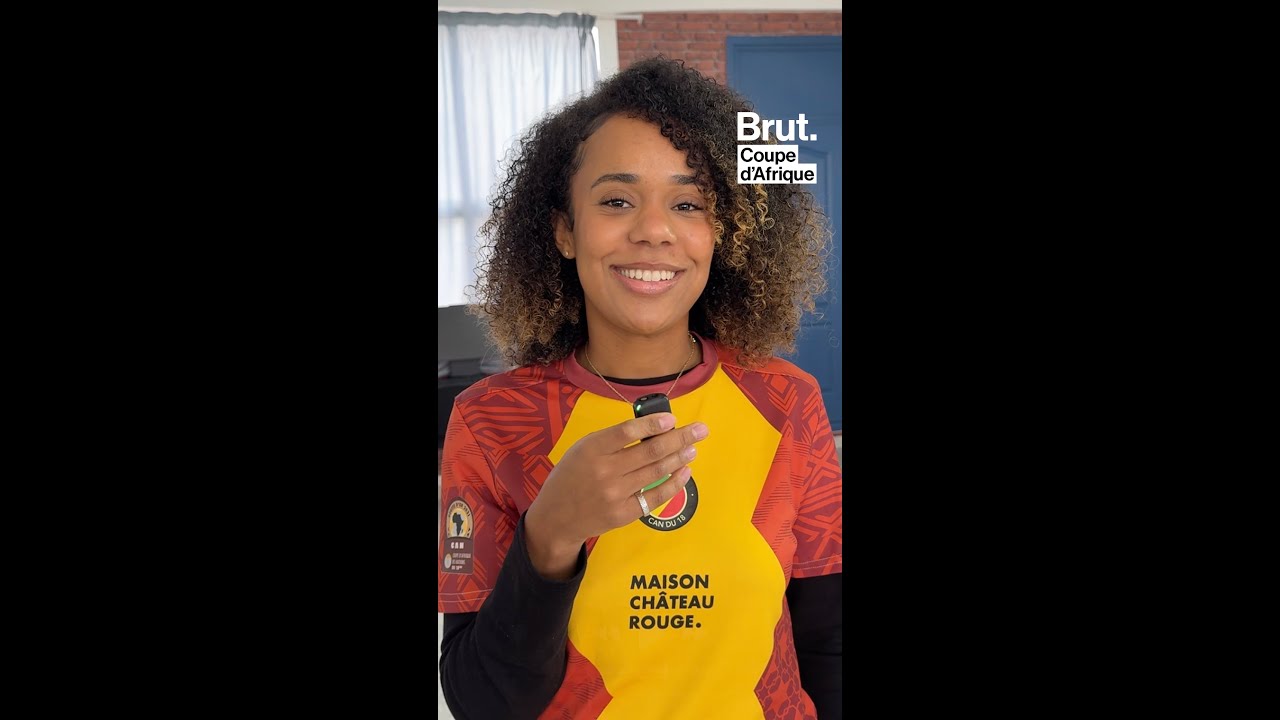 Au Maroc, ces jeunes femmes célèbrent la culture locale et la passion du football