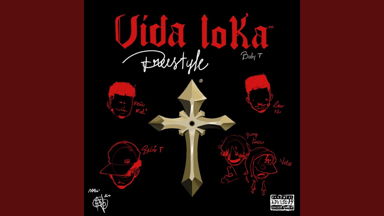 Vida Loka Freestyle