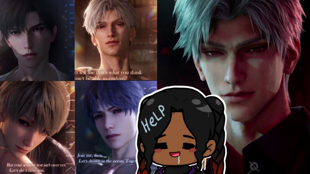 Watching Some Trailers & Playing Sylus Story | This Should Be FUN 🫠