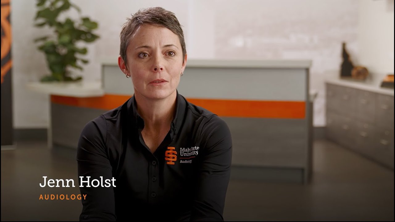Audiology Program - Idaho State University