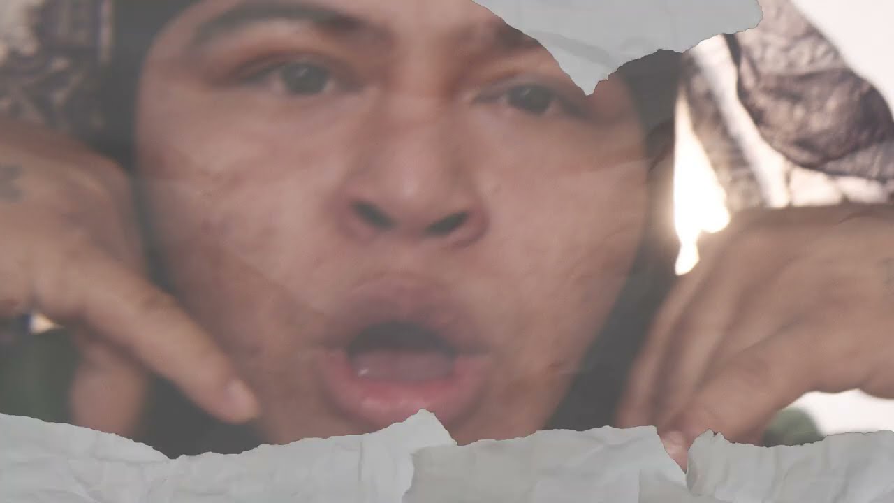 E4rmDaCity - Sixty4 [64] (Official Music Video)