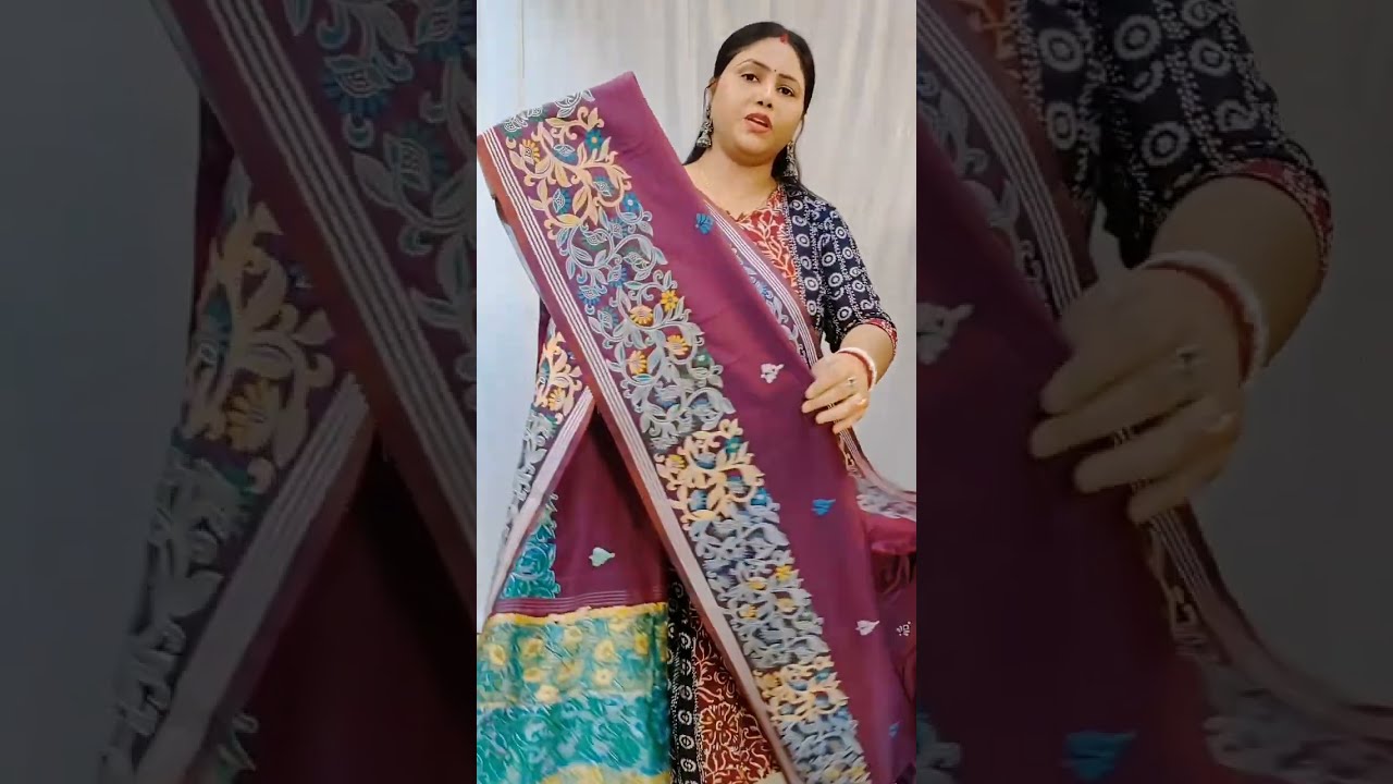 Premium Silk Sarees || Elegant Online saree shopping 