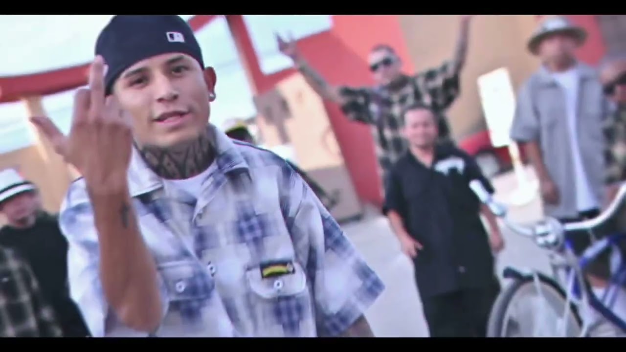 El Raptor - No Muerden Solo Ladran (Video Oficial) Paradise Low Bike - Trenes De México 🚂🇲🇽