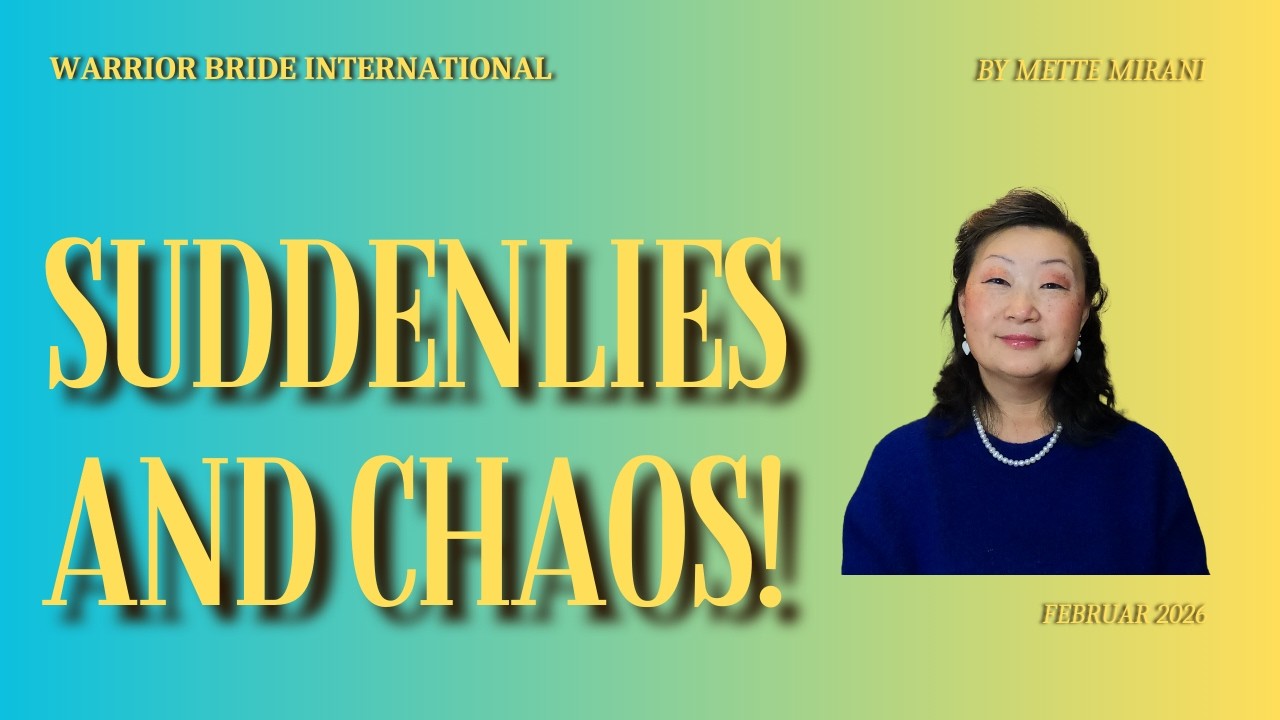 Suddenlies and Chaos