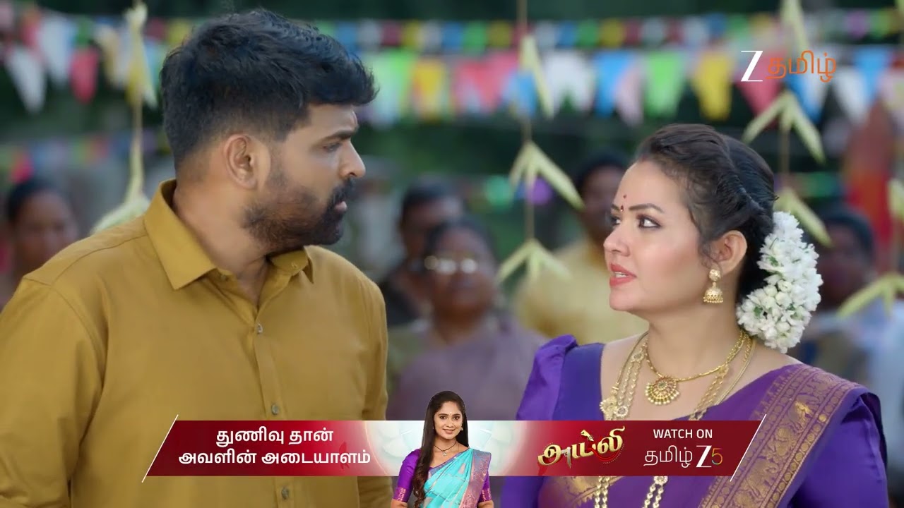 Sandhya Raagam | Ep - 803 | Best Scene | Mar 02 2026 | Zee Tamil