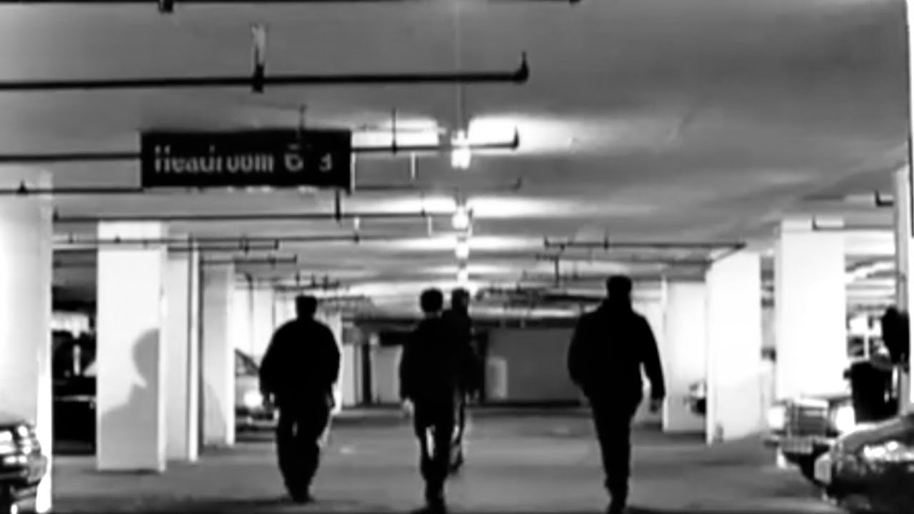 Massive Attack - Wire