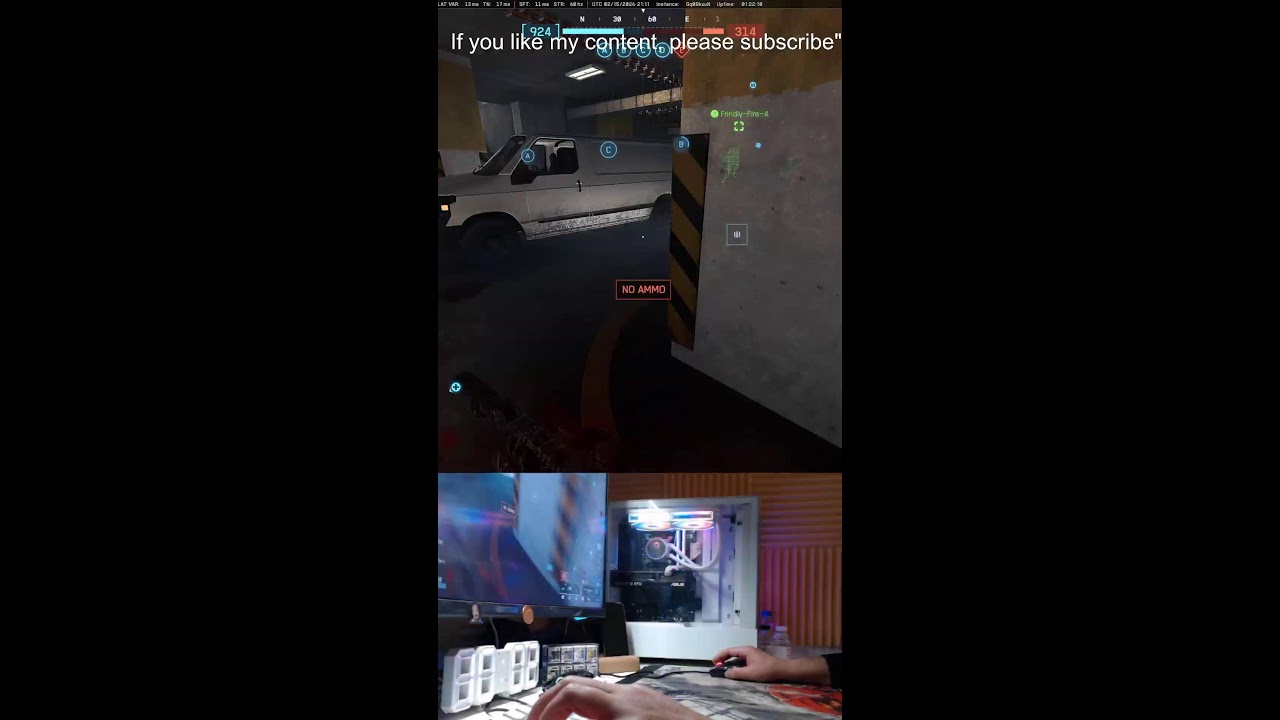 Battlefield 6 Live