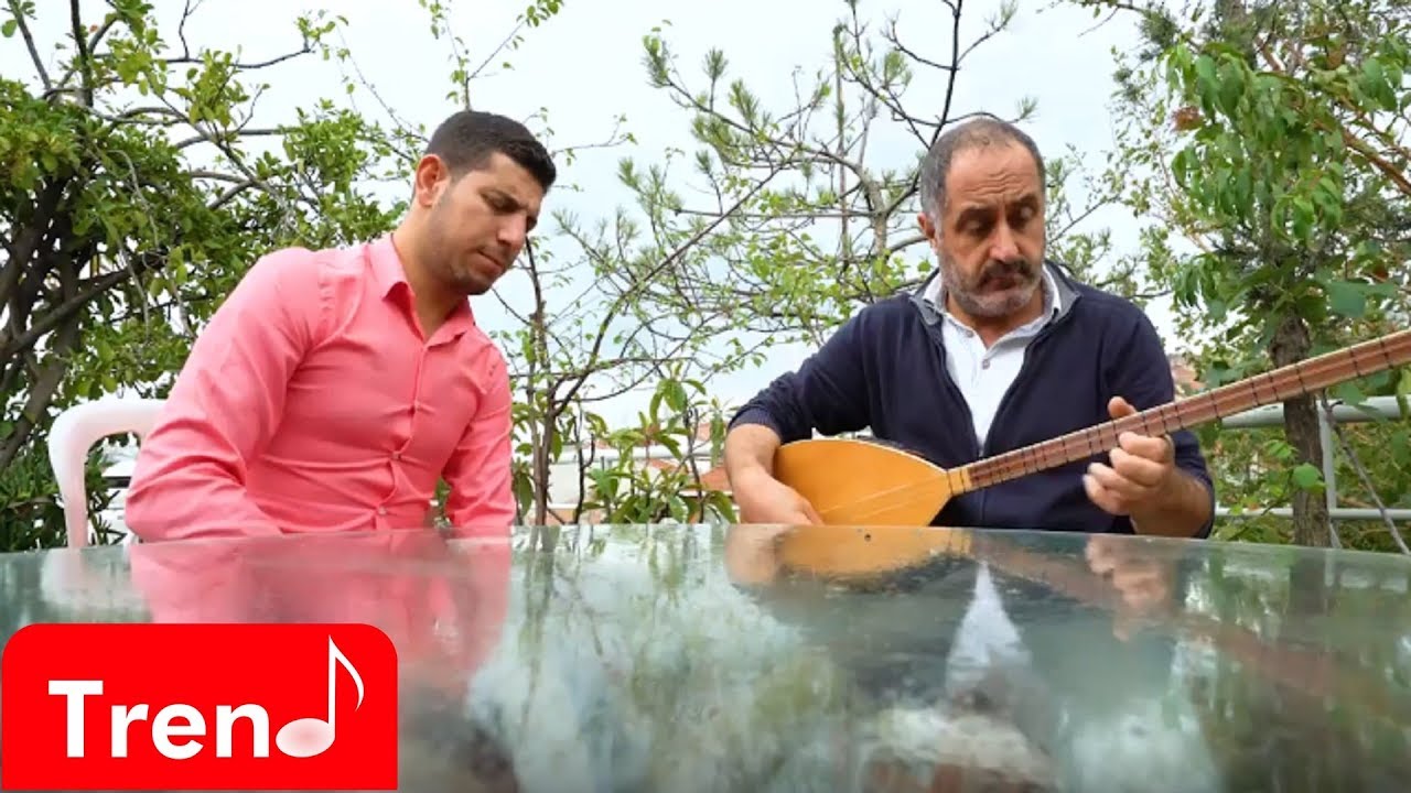 Mahmut Şanlı - Yaradan Var (Uzun Hava)