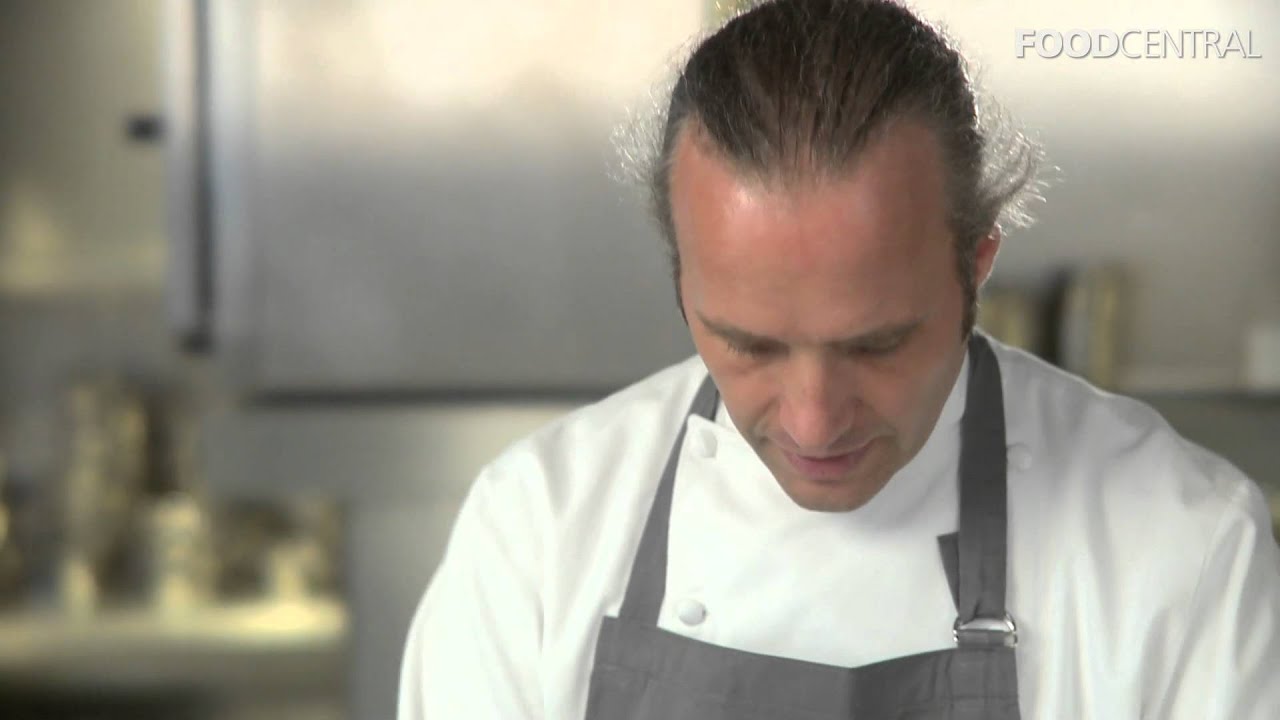 Maispoularde - Heiko Antoniewicz