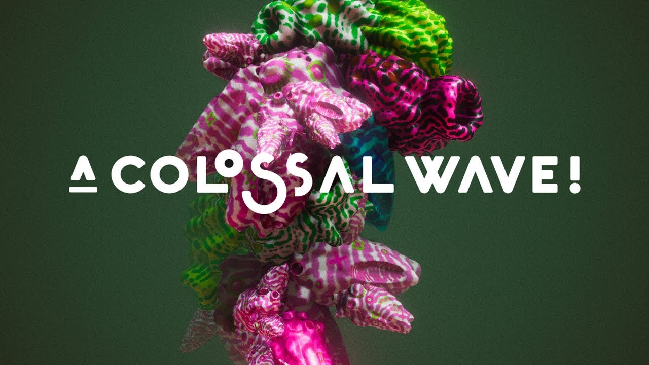 A Colossal Wave