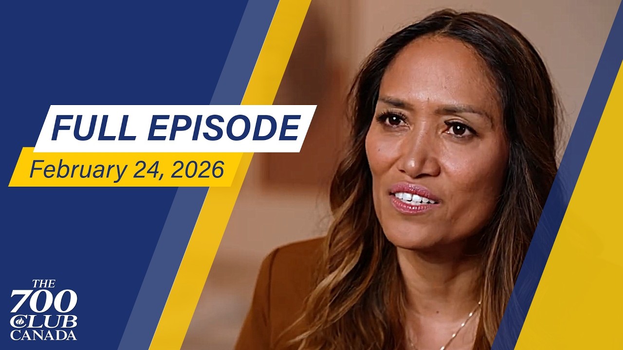 February 24, 2026 | Full Episode | Will God Take Care Of Us?