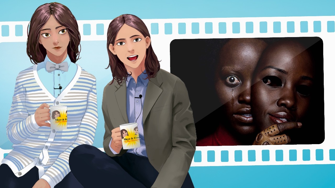 Jordan Peele's WORST Film?