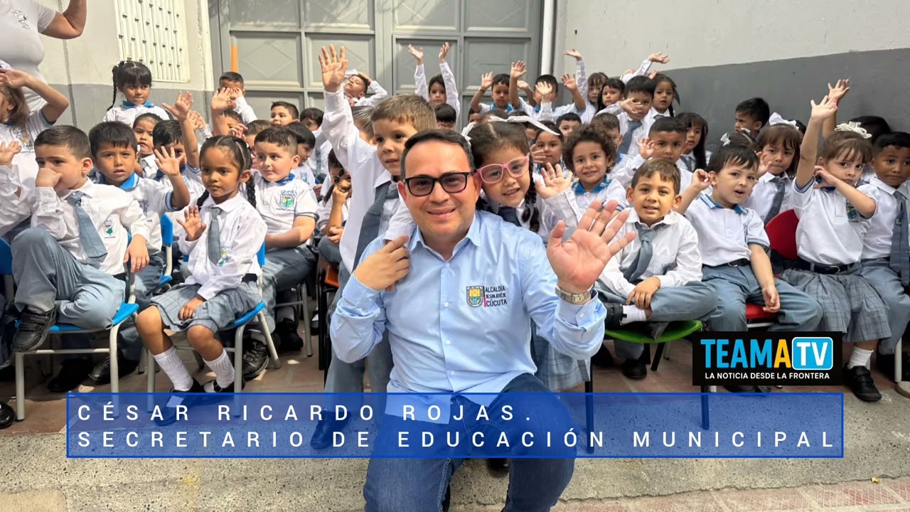 *LA INFRAESTRUCTURA EDUCATIVA SE FORTALECE: 24 COLEGIOS RECIBEN IMPORTANTES MEJORAS DE CALIDAD*.
