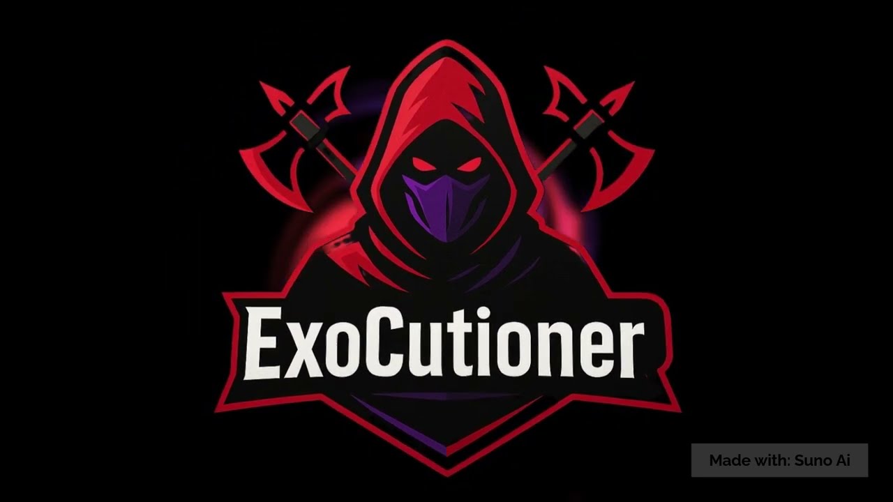 Exo The ExoCutioner - Song