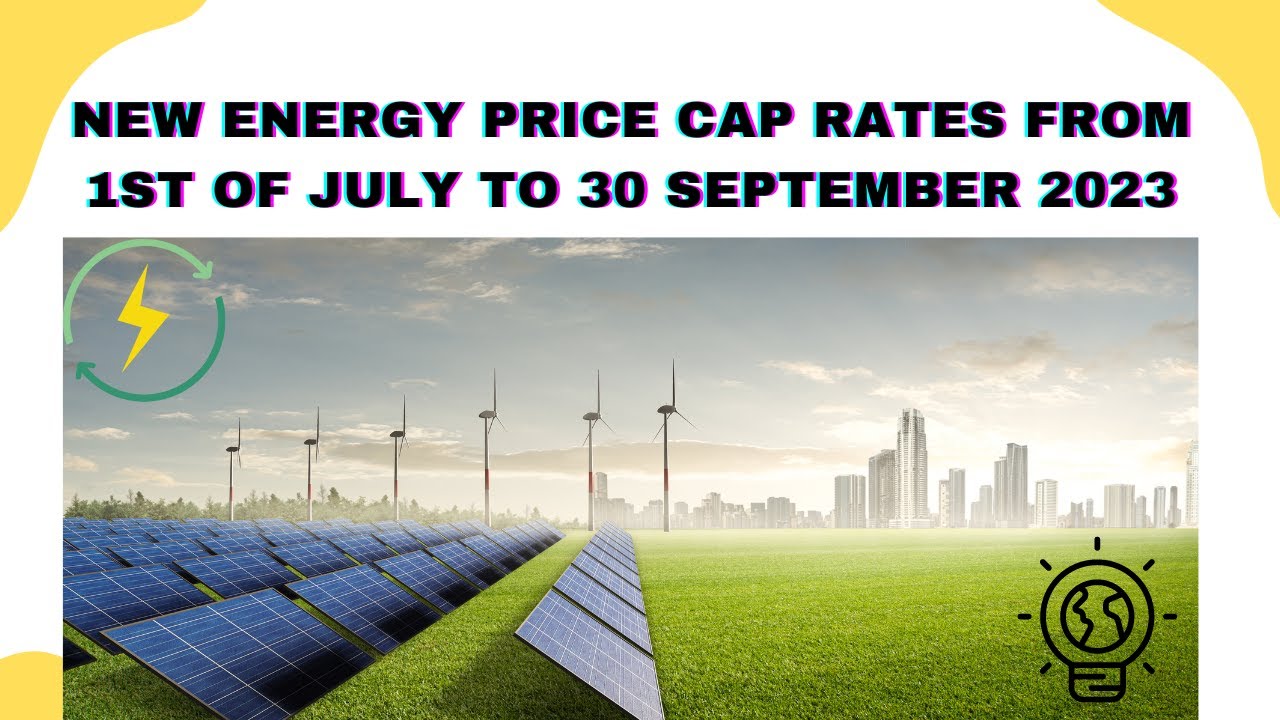 The Future of Energy Prices: What to Expect in 2023