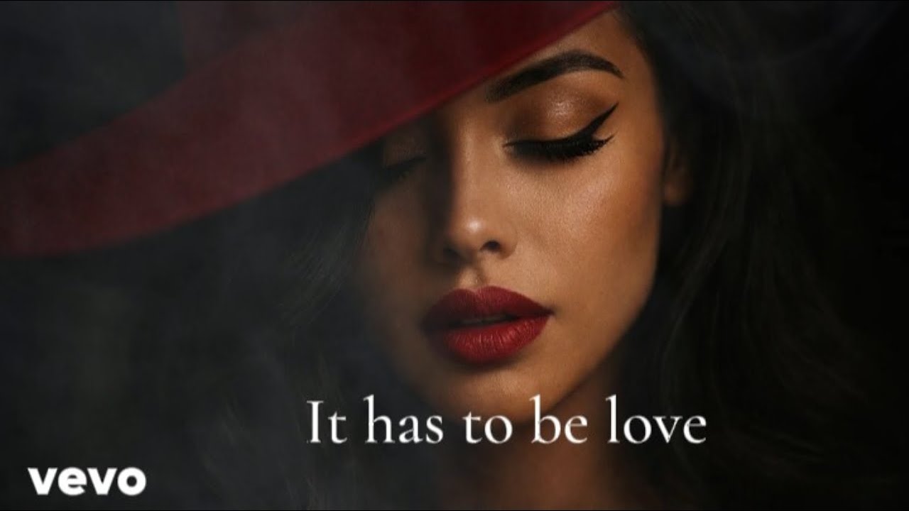 Alexa Hugh - It Has To Be Love | An Emotional Song To Heal Your Broken Heart