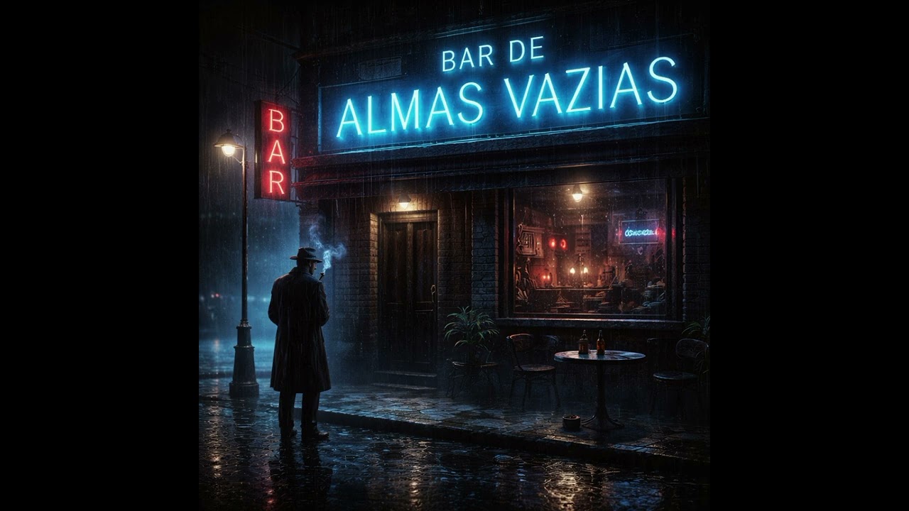 Bar de Almas Vazias