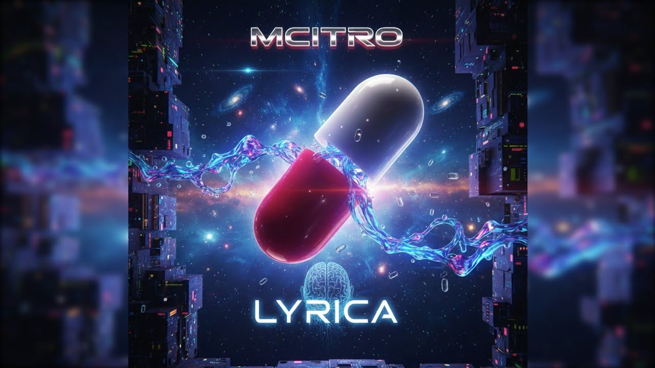 MCITRO - LYRICA | ليريكا 