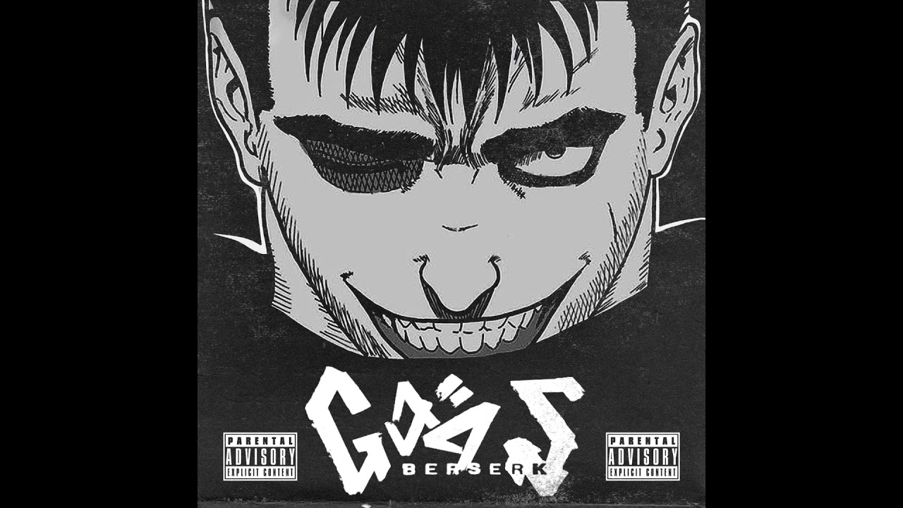 GOOS - BERSERK