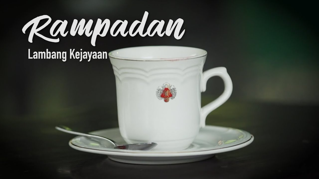 Rampadan Lambang Kejayaan
