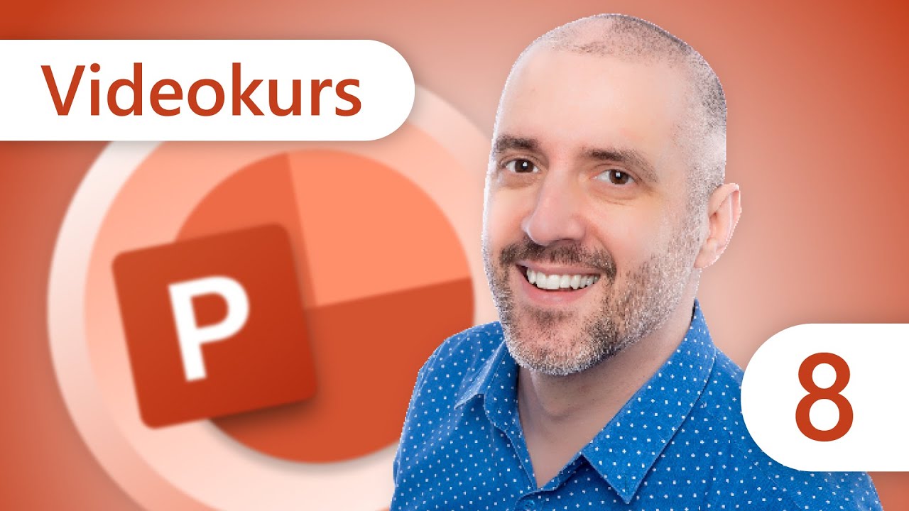 8️⃣ Weitere Tipps f&uuml;r PowerPoint 🔶 PowerPoint f&uuml;r Lehrer