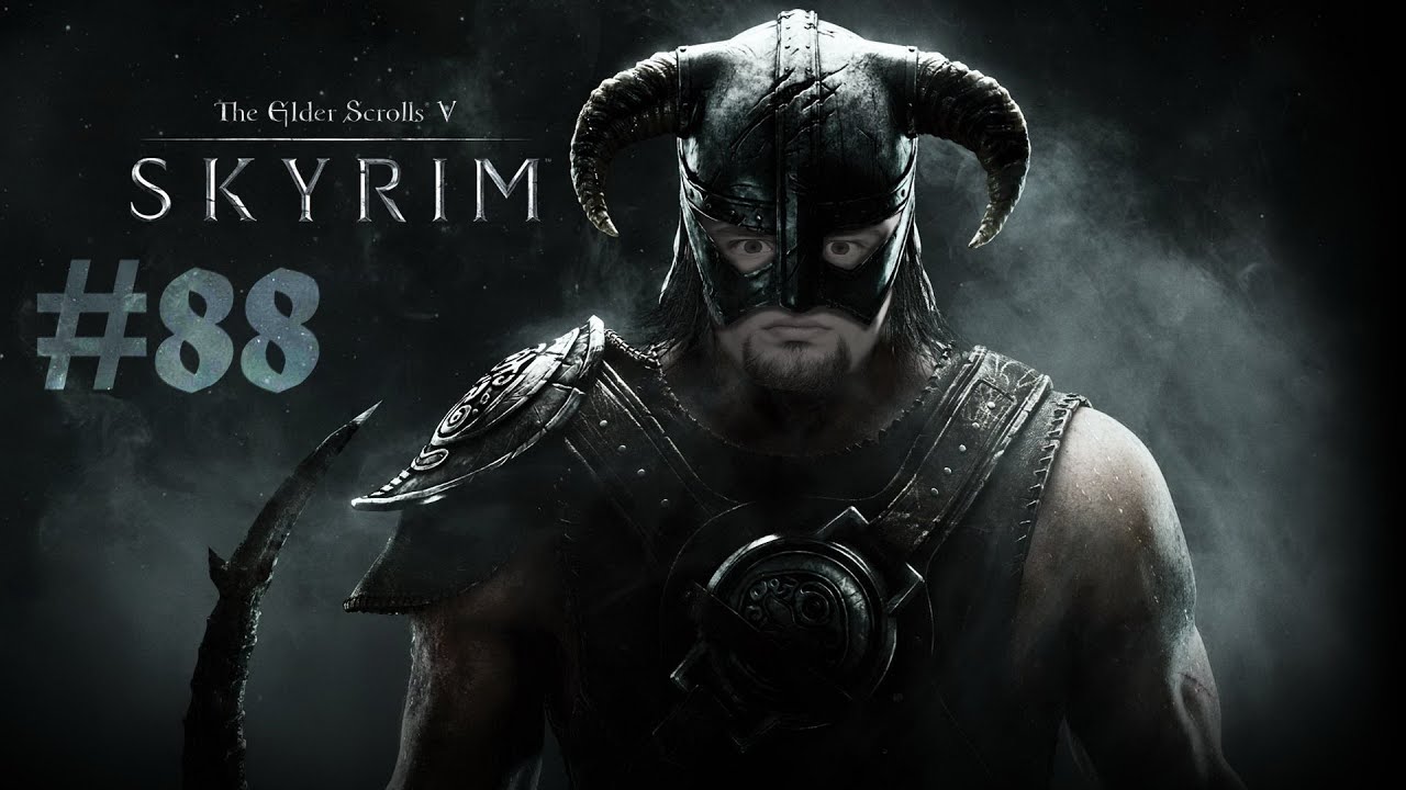 TES V: Skyrim [#88] Akademia Bard&oacute;w