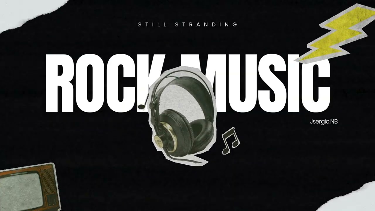 STill stranding