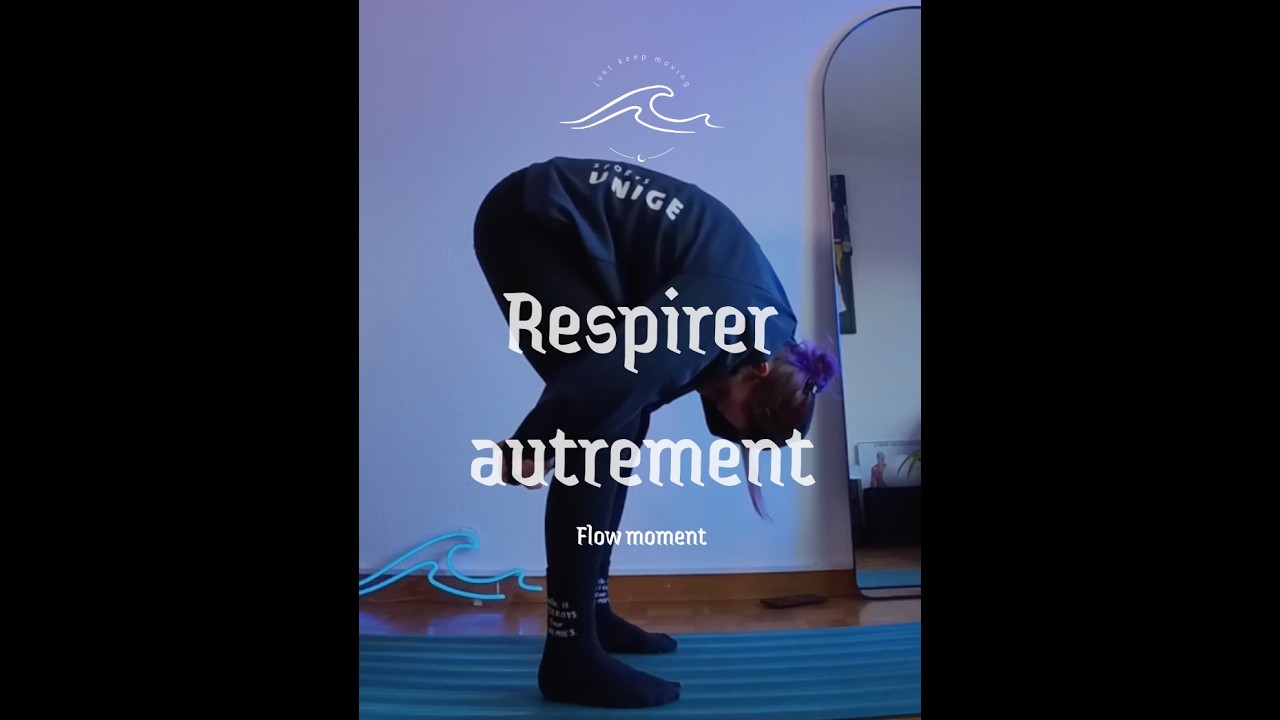 Respirer autrement