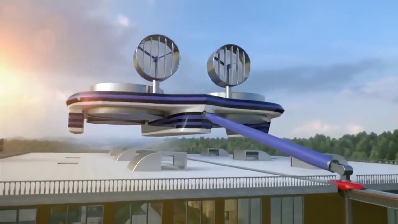 Future Transportation Technology - Japanese and USA Technology 2019