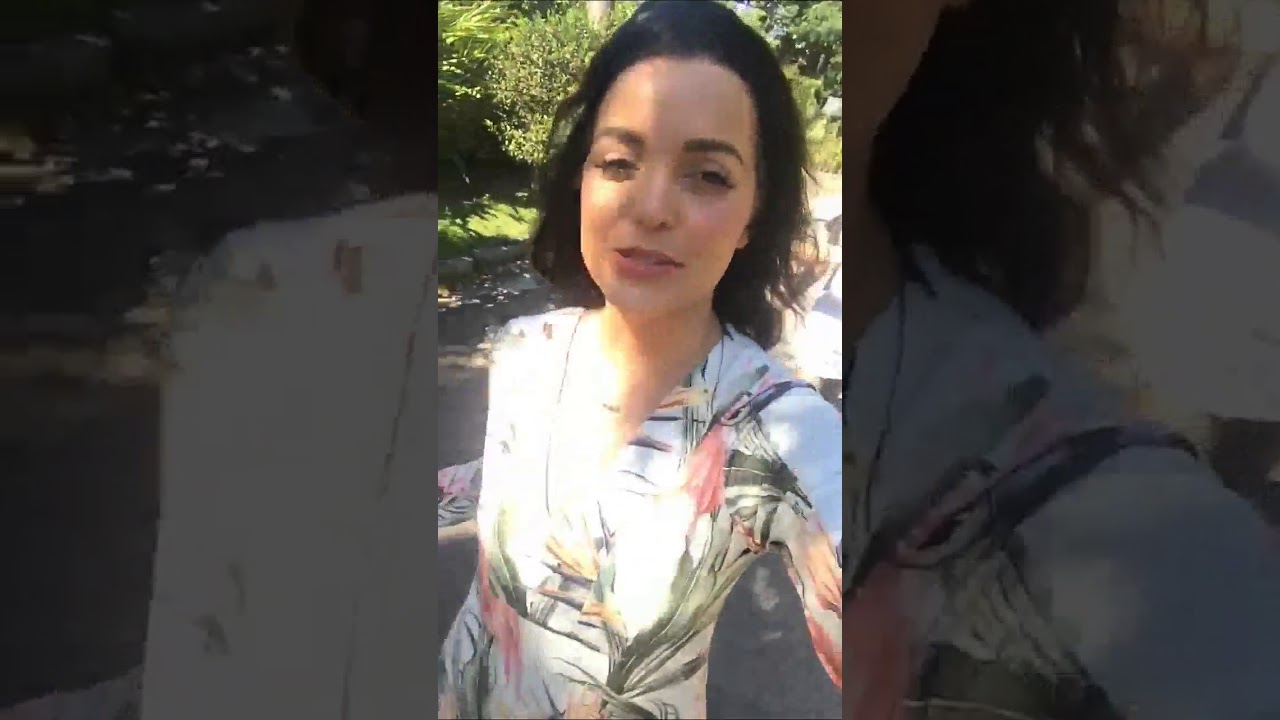 Natiese Com: ANNA BAGUNCEIRA part: 02