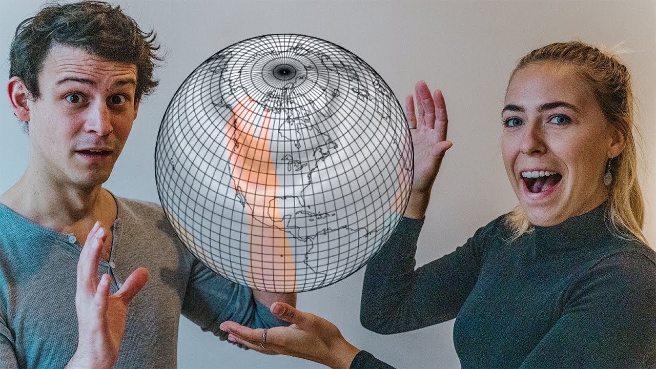 How much do I know about climate modeling? (feat. ClimateAdam)