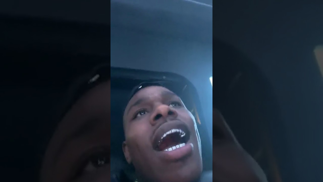 DaBaby | Instagram Live Stream | December 01, 2019