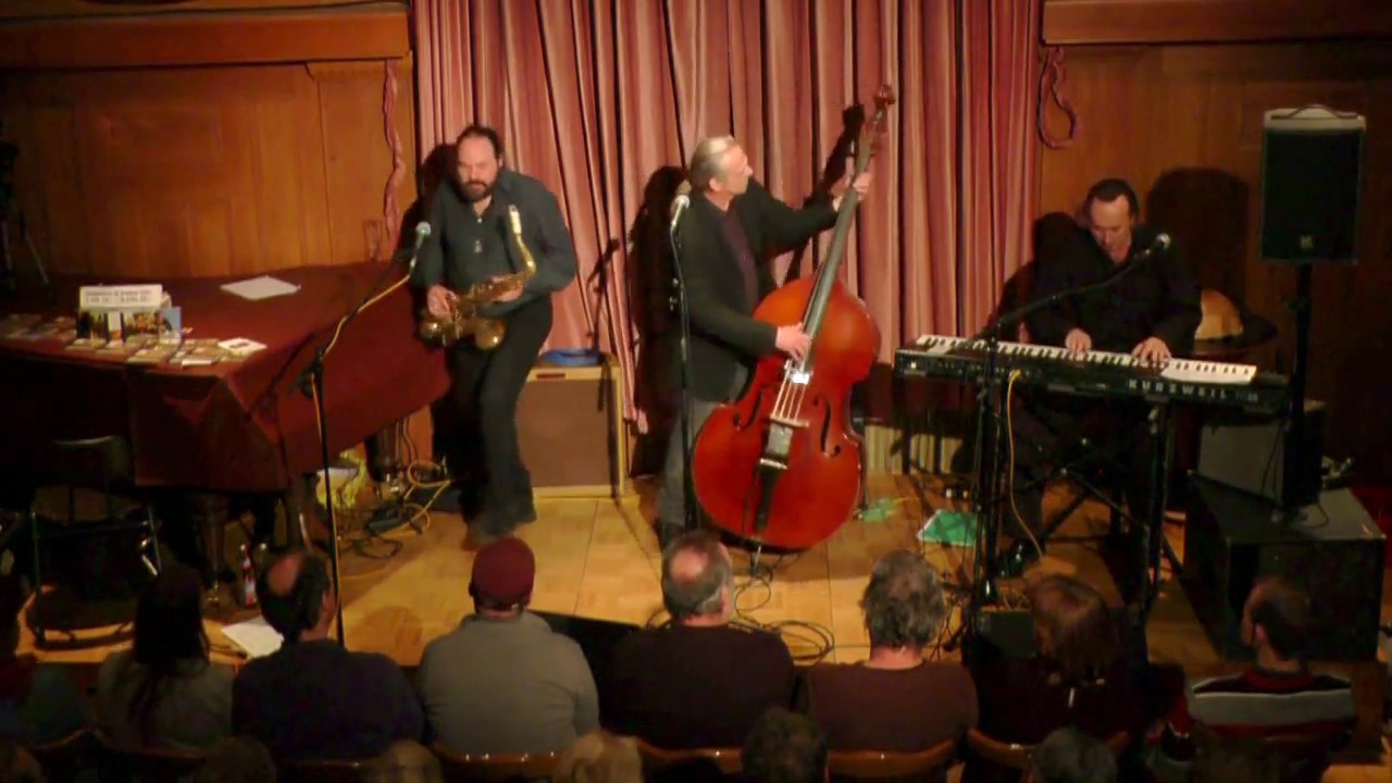 Alligators of Swing - Ta De Ah